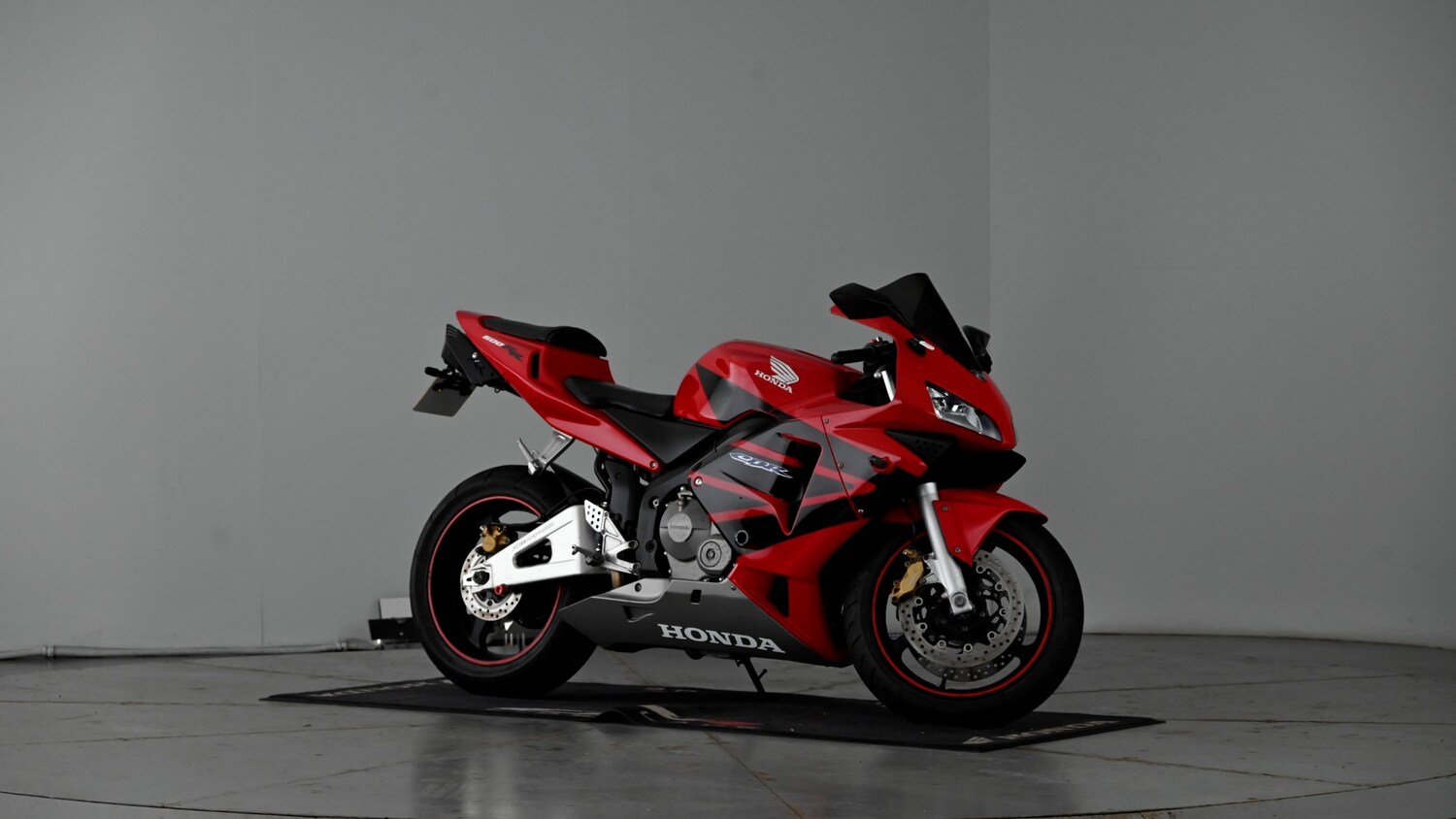 Honda CBR