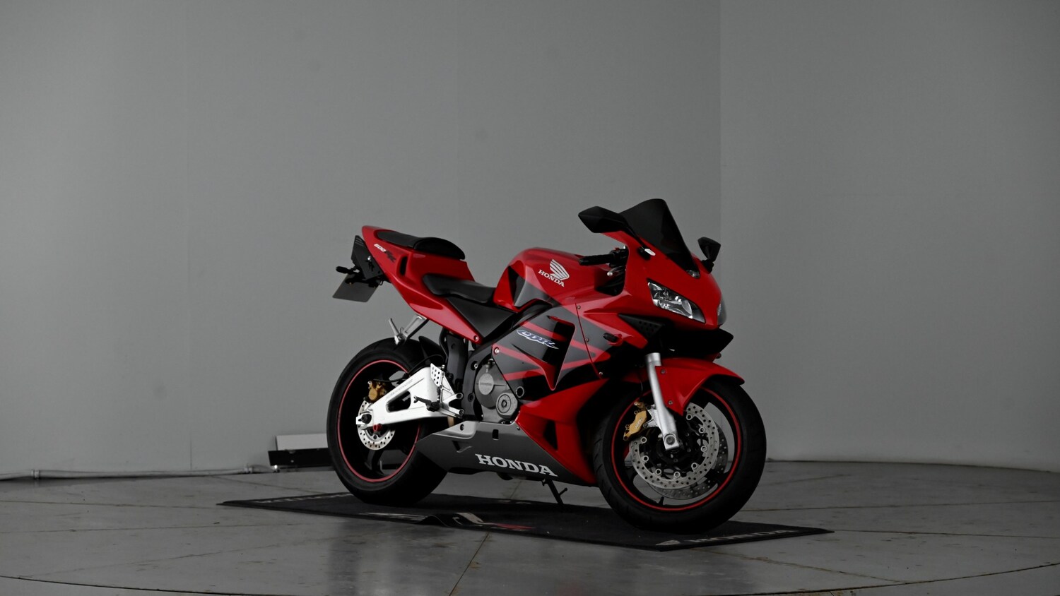 Honda CBR
