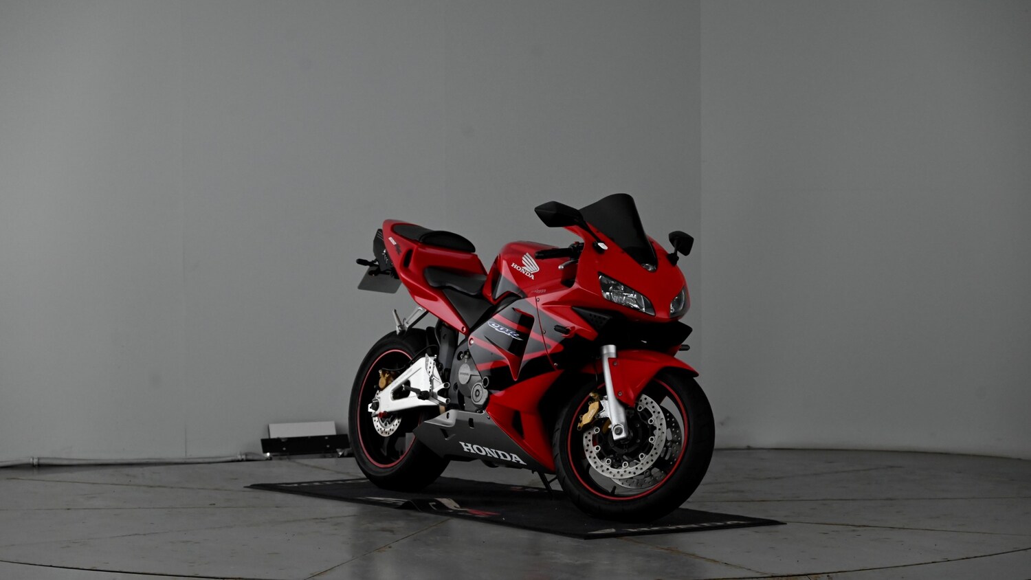 Honda CBR