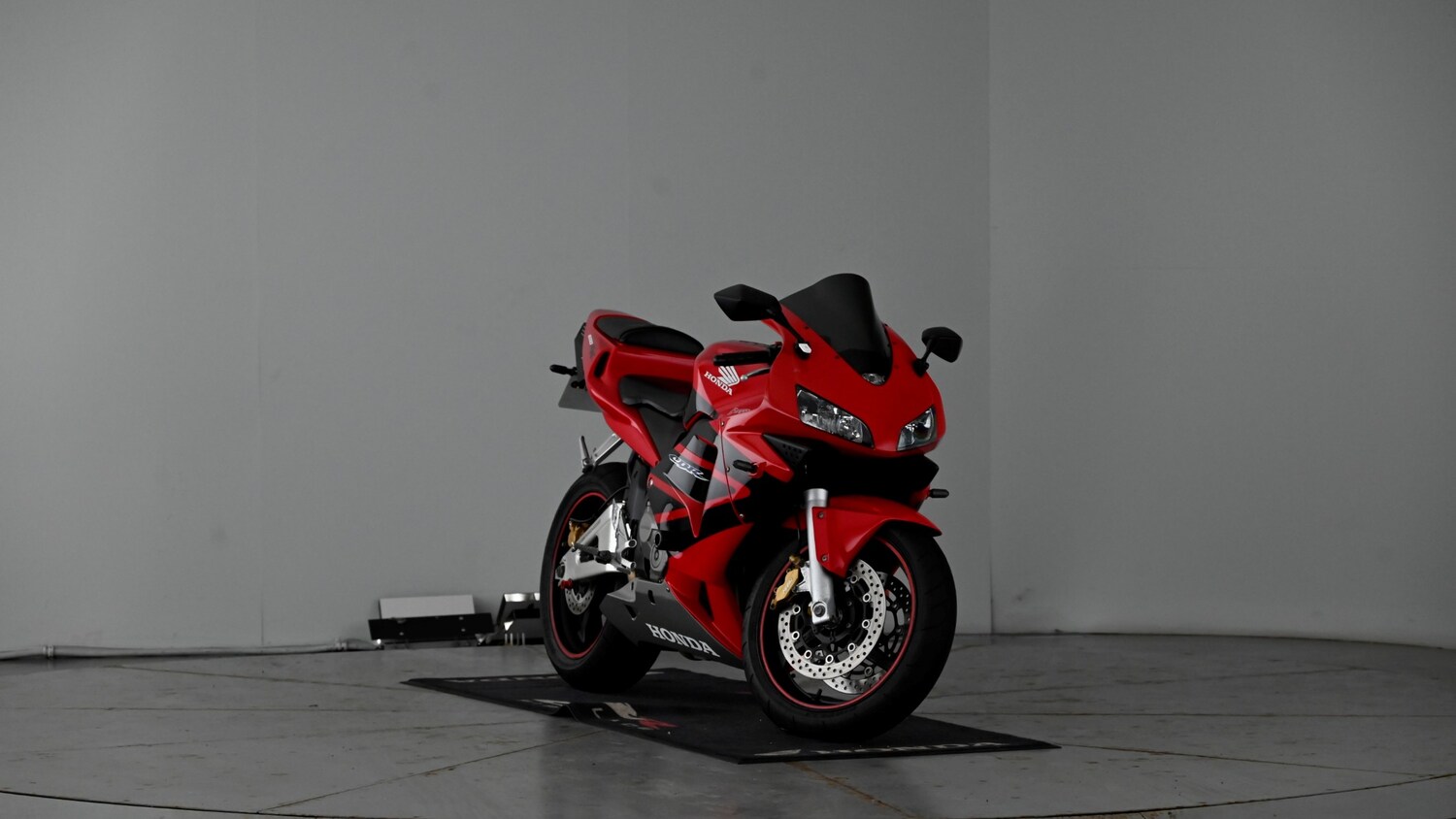 Honda CBR