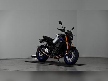 Used Yamaha MT-09 2022 for sale - bike-77648145: Photo