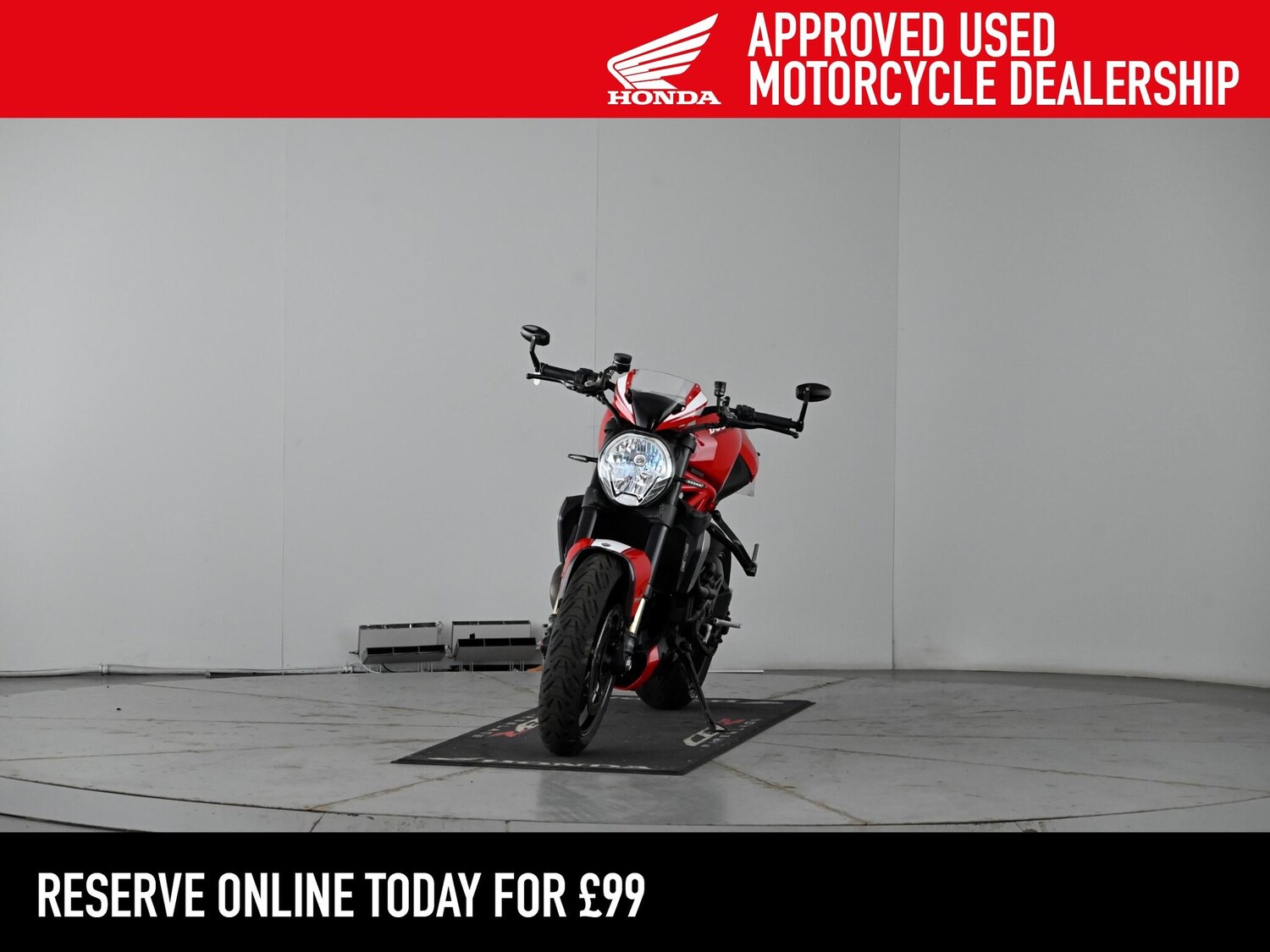 Used Ducati Monster 1200 2016 for sale - 78849283: Photo 10