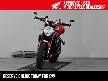 Used Ducati Monster 1200 2016 for sale - bike-78849283: Photo