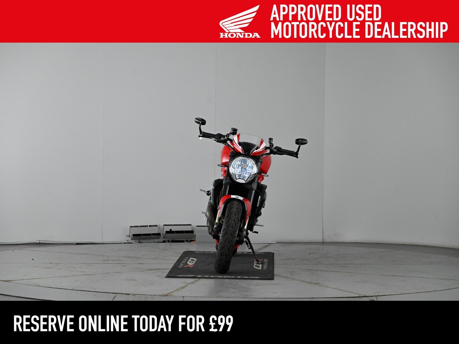 Used Ducati Monster 1200 2016 for sale - 78849283: Photo 9
