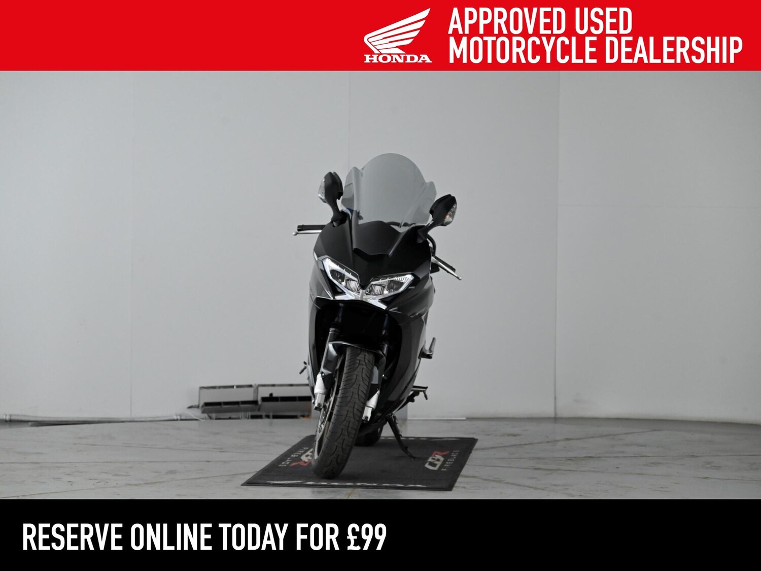 Used Honda VFR800 2015 for sale - 78754083: Photo 10