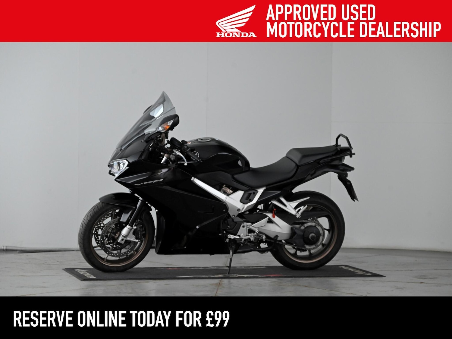Used Honda VFR800 2015 for sale - 78754083: Photo 21