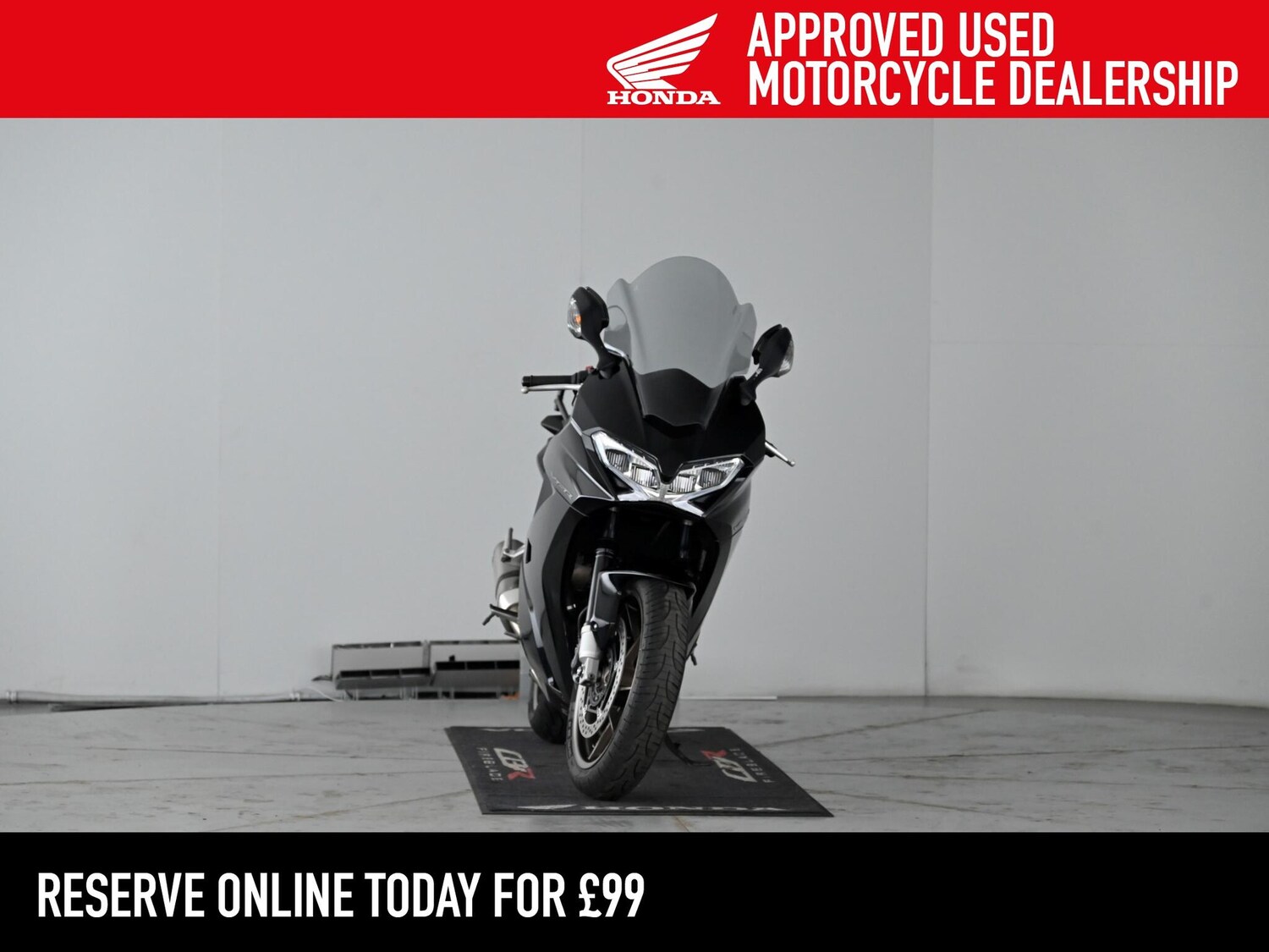 Used Honda VFR800 2015 for sale - 78754083: Photo 9
