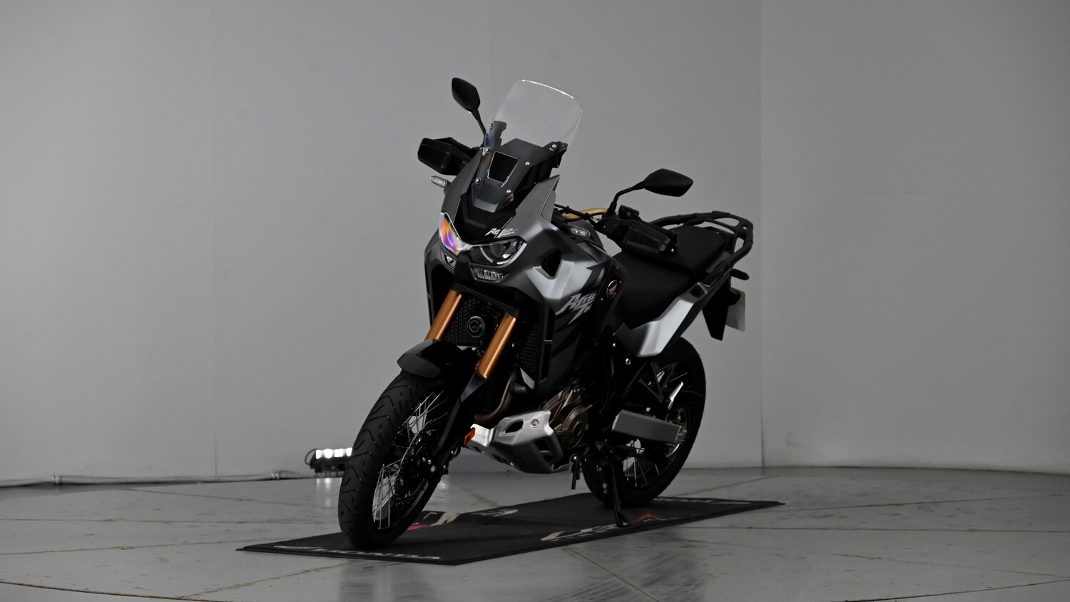 Honda CRF1100L Africa Twin Adventure Sports