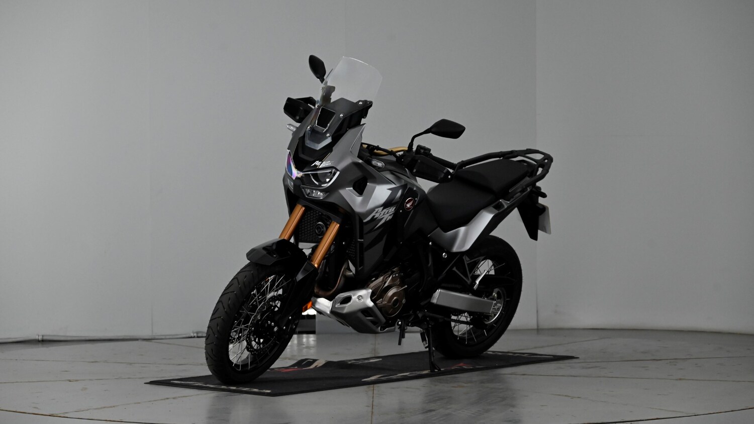 Honda CRF1100L Africa Twin Adventure Sports