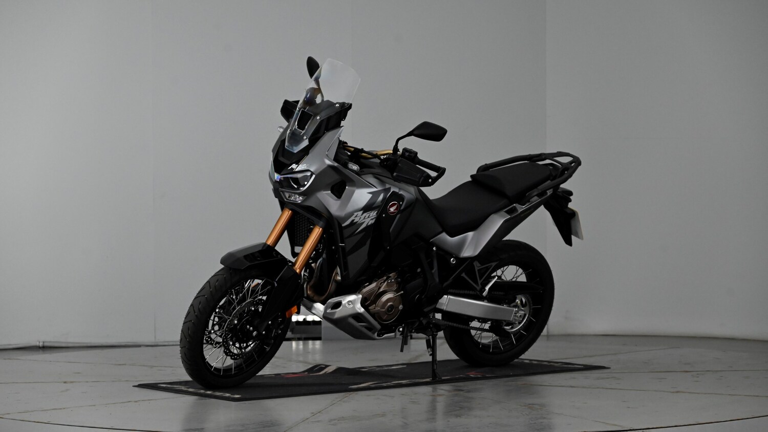 Honda CRF1100L Africa Twin Adventure Sports