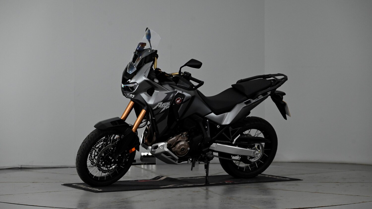 Honda CRF1100L Africa Twin Adventure Sports