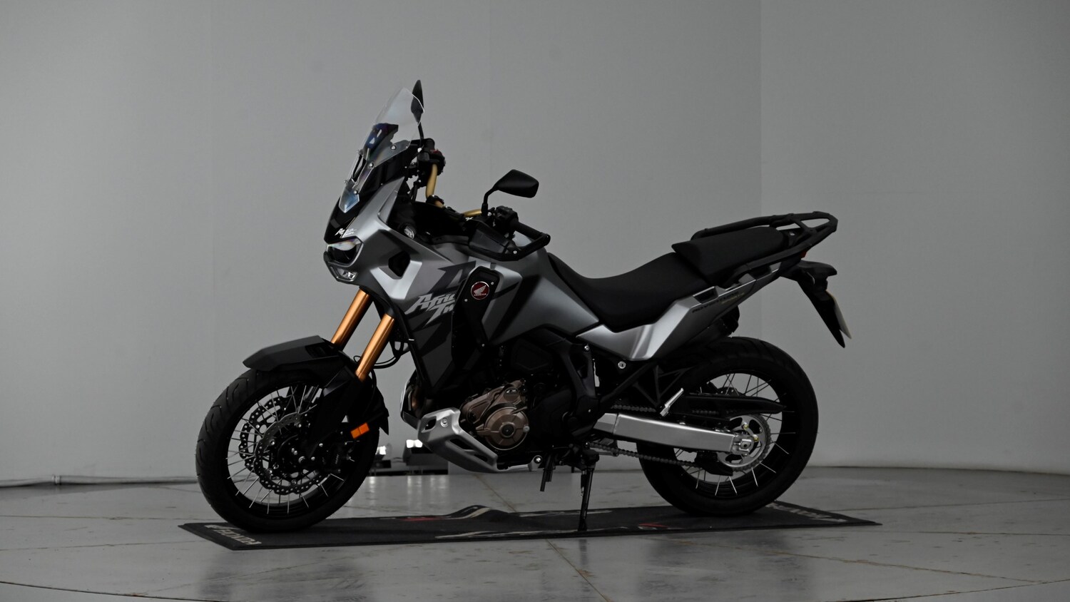 Honda CRF1100L Africa Twin Adventure Sports