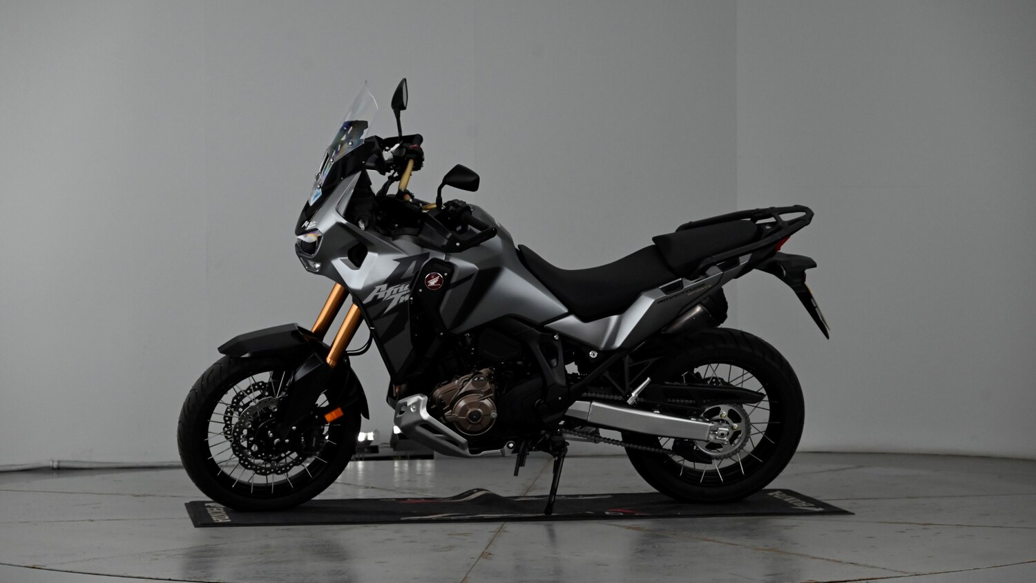 Honda CRF1100L Africa Twin Adventure Sports