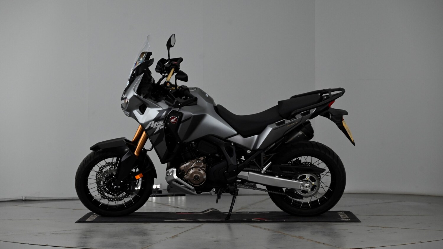 Honda CRF1100L Africa Twin Adventure Sports