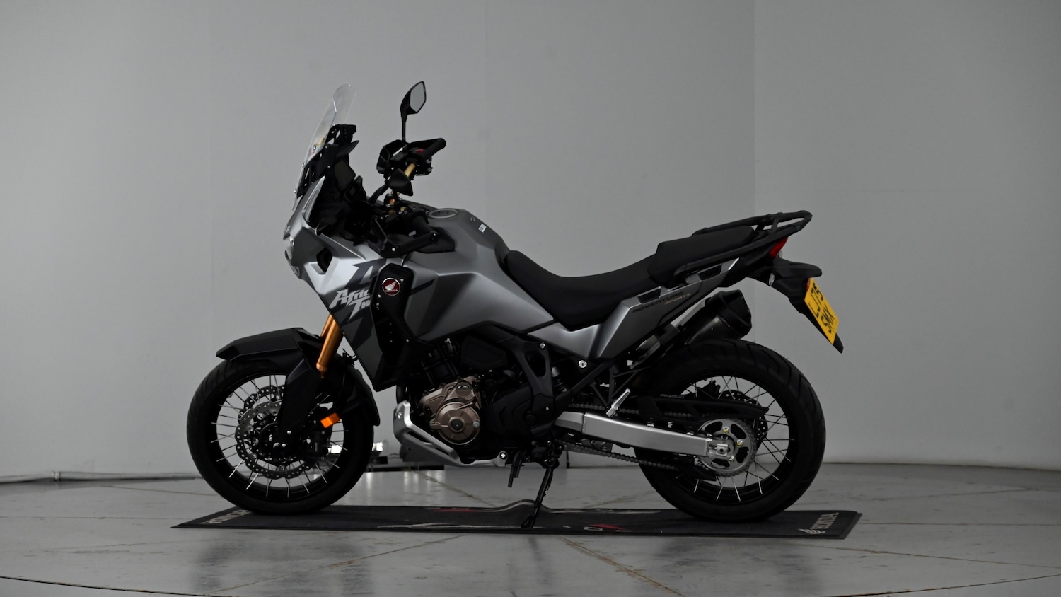 Honda CRF1100L Africa Twin Adventure Sports