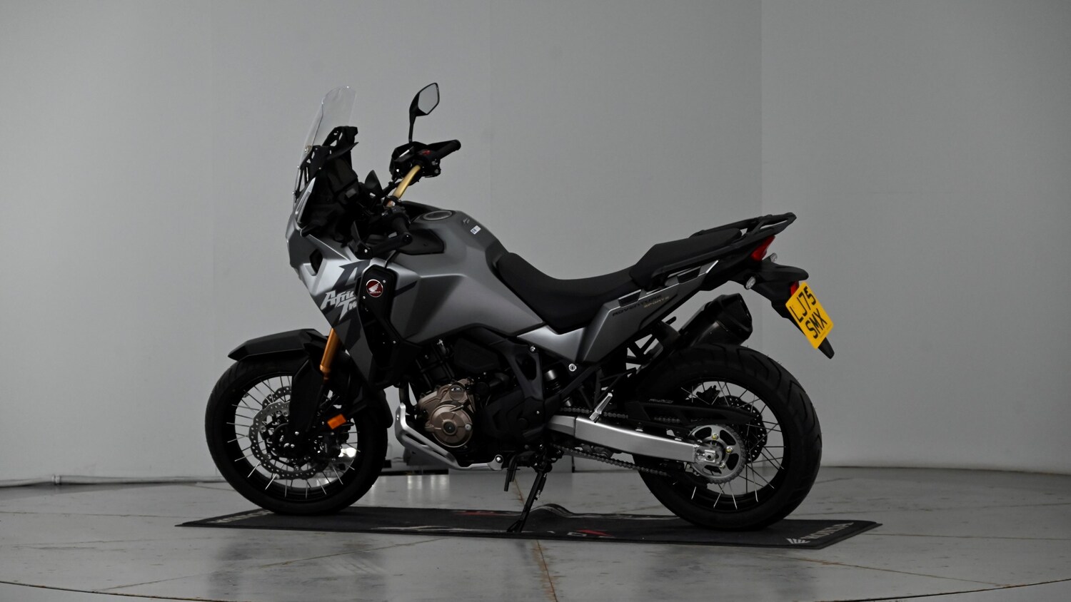 Honda CRF1100L Africa Twin Adventure Sports