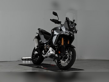 Used Honda CRF1100L Africa Twin Adventure Sports 2025 for sale - bike-77740039: Photo