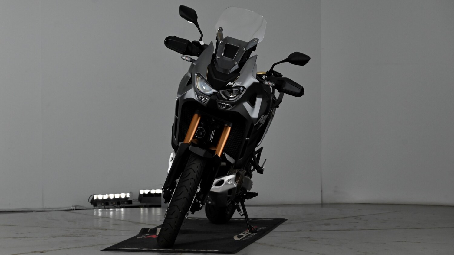 Honda CRF1100L Africa Twin Adventure Sports