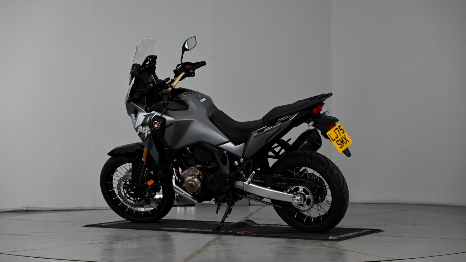 Honda CRF1100L Africa Twin Adventure Sports