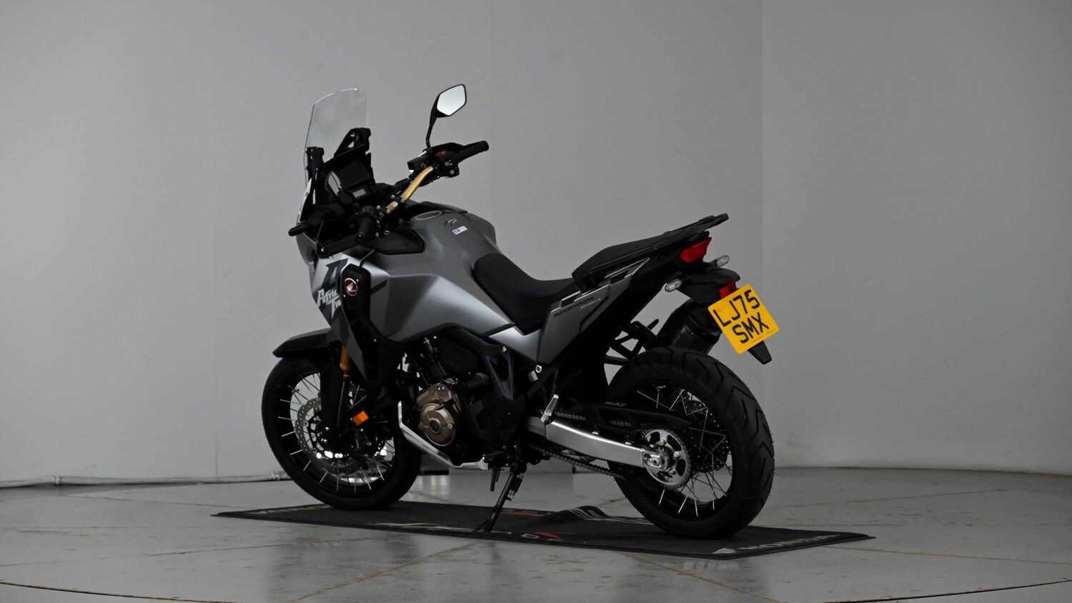 Honda CRF1100L Africa Twin Adventure Sports