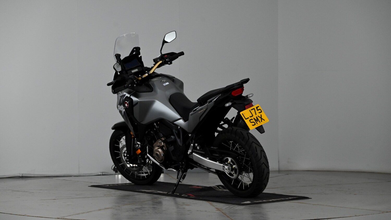 Honda CRF1100L Africa Twin Adventure Sports