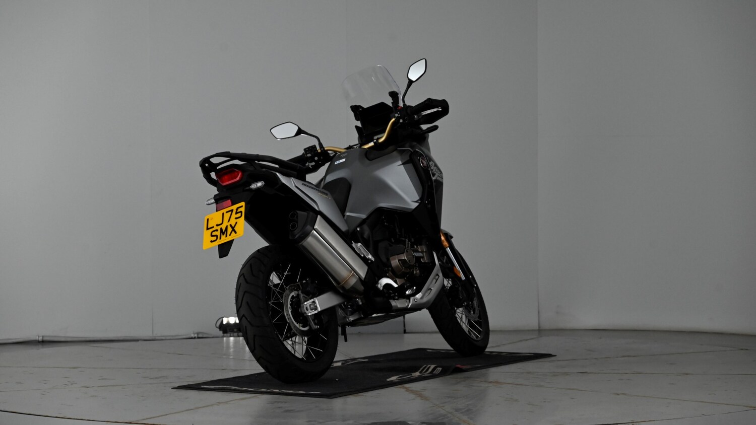 Honda CRF1100L Africa Twin Adventure Sports