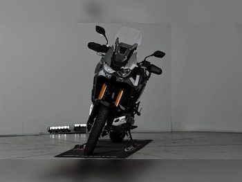 Used Honda CRF1100L Africa Twin Adventure Sports 2025 for sale - bike-77740039: Photo