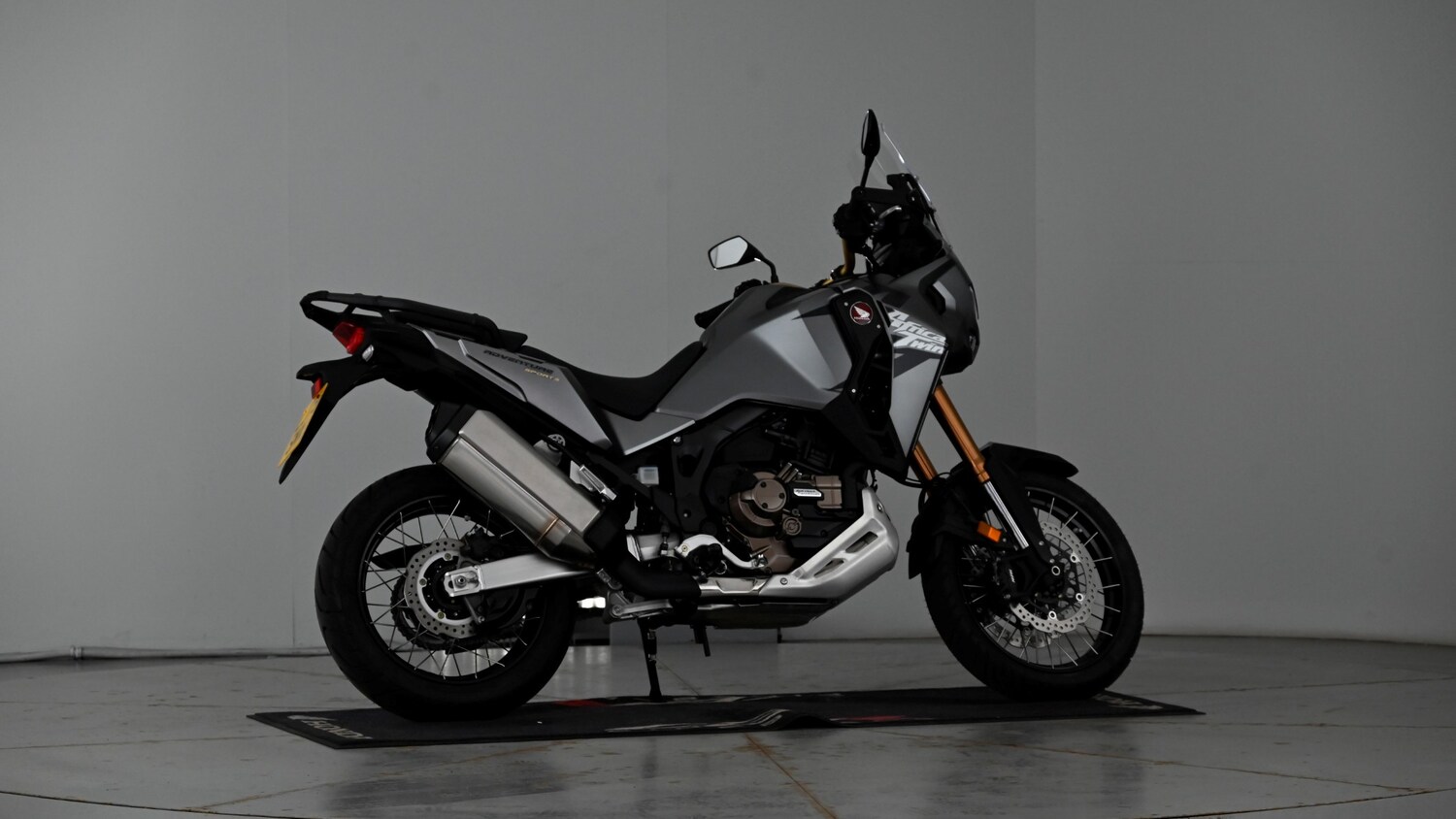 Honda CRF1100L Africa Twin Adventure Sports