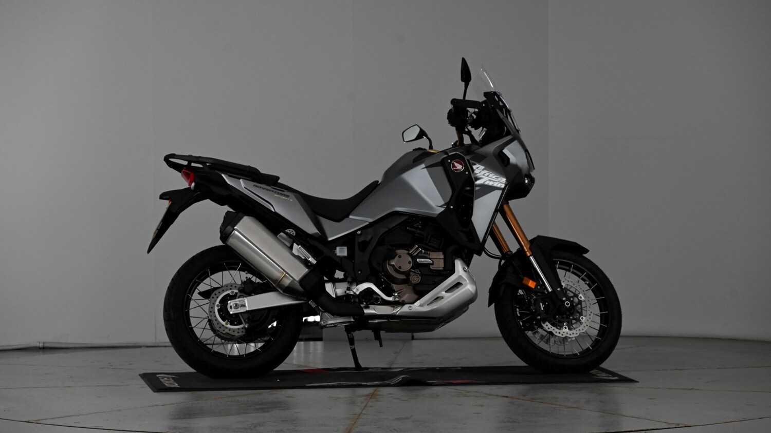 Honda CRF1100L Africa Twin Adventure Sports