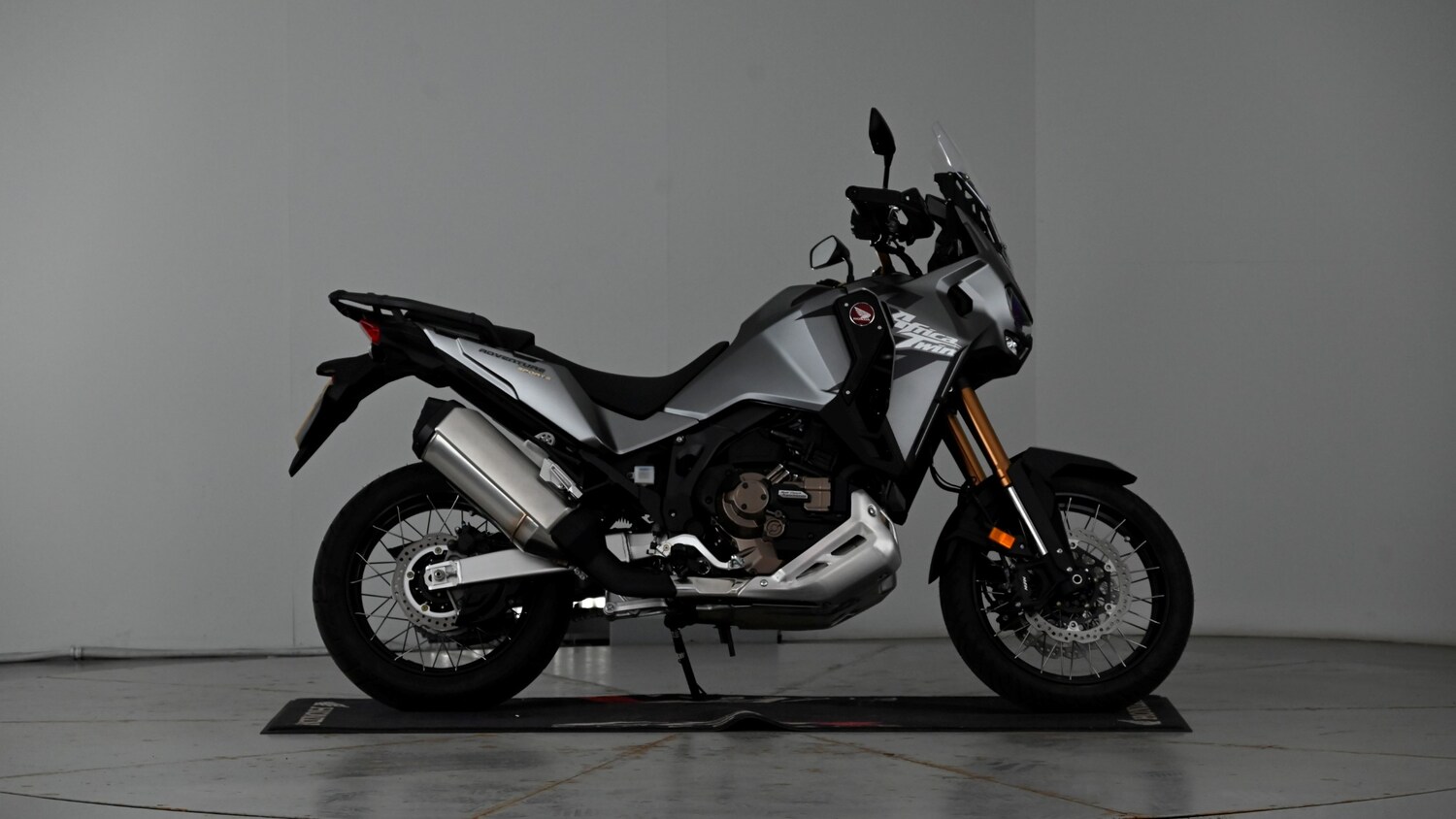 Honda CRF1100L Africa Twin Adventure Sports