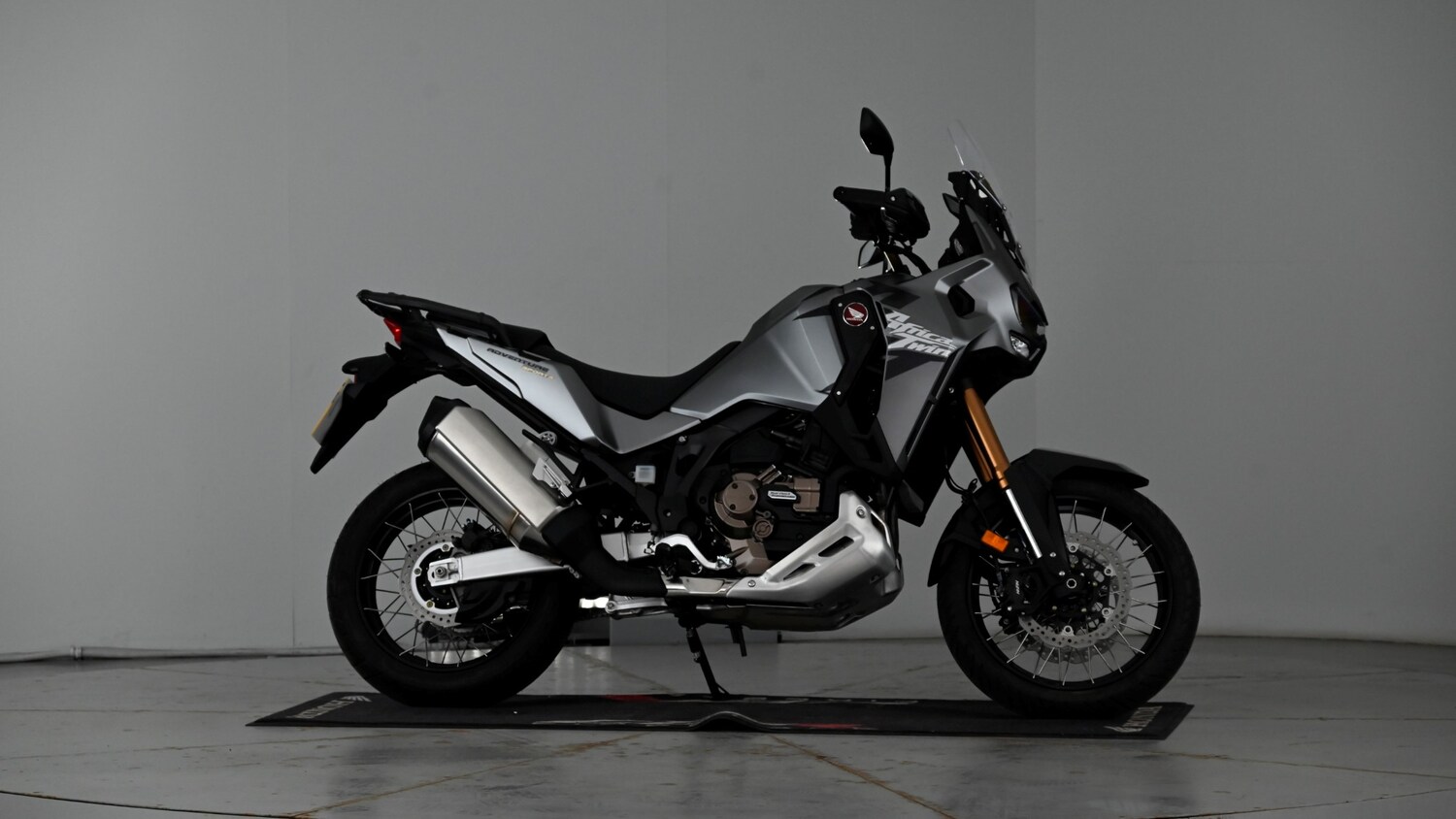 Honda CRF1100L Africa Twin Adventure Sports