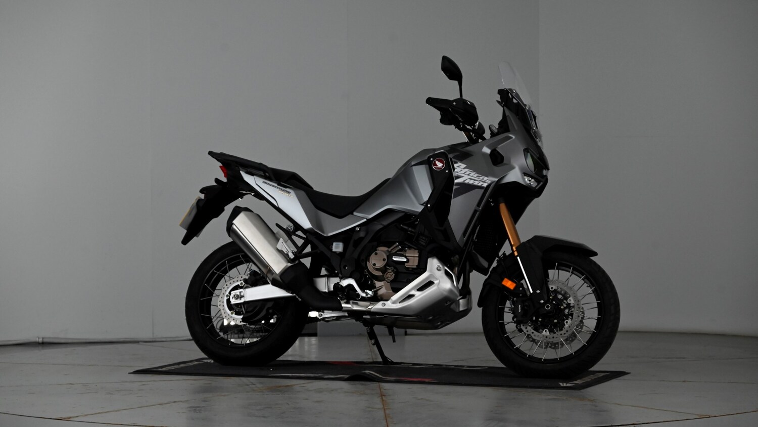 Honda CRF1100L Africa Twin Adventure Sports