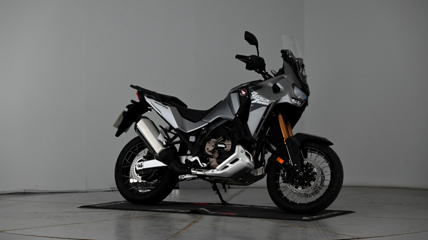 Honda CRF1100L Africa Twin Adventure Sports