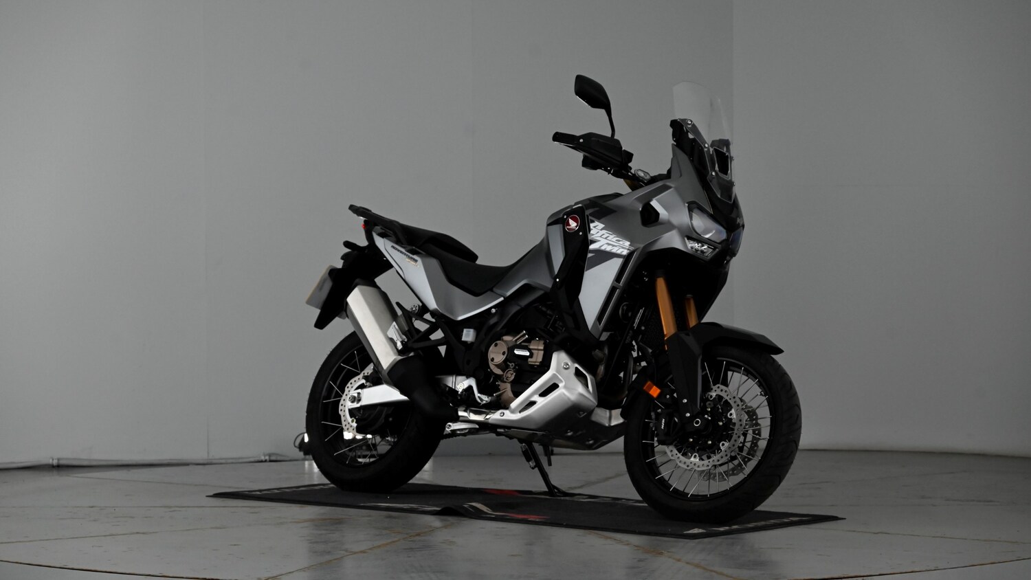 Honda CRF1100L Africa Twin Adventure Sports