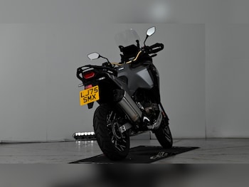 Used Honda CRF1100L Africa Twin Adventure Sports 2025 for sale - bike-77740039: Photo