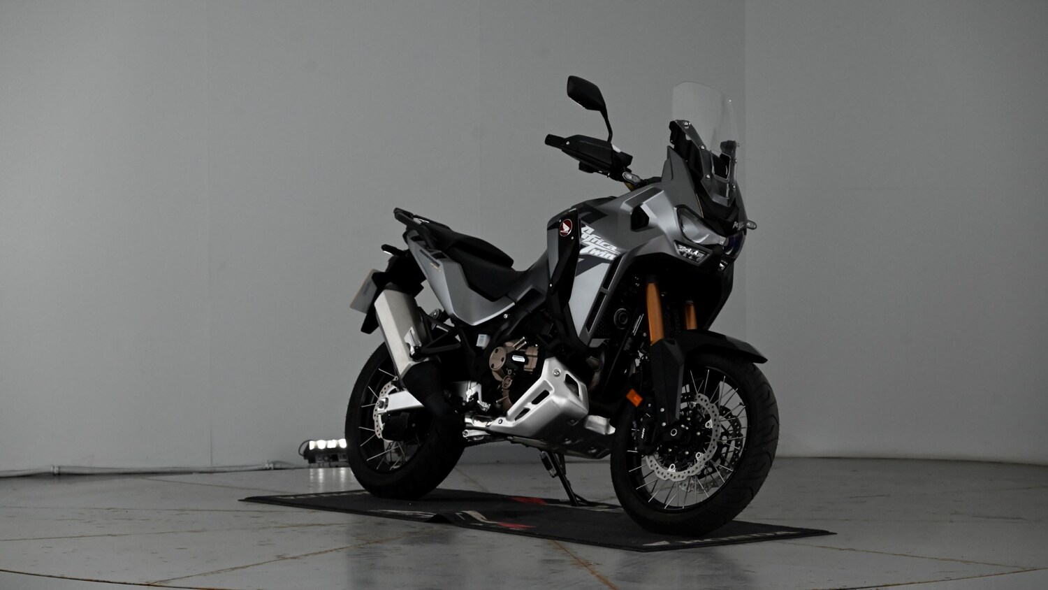 Honda CRF1100L Africa Twin Adventure Sports