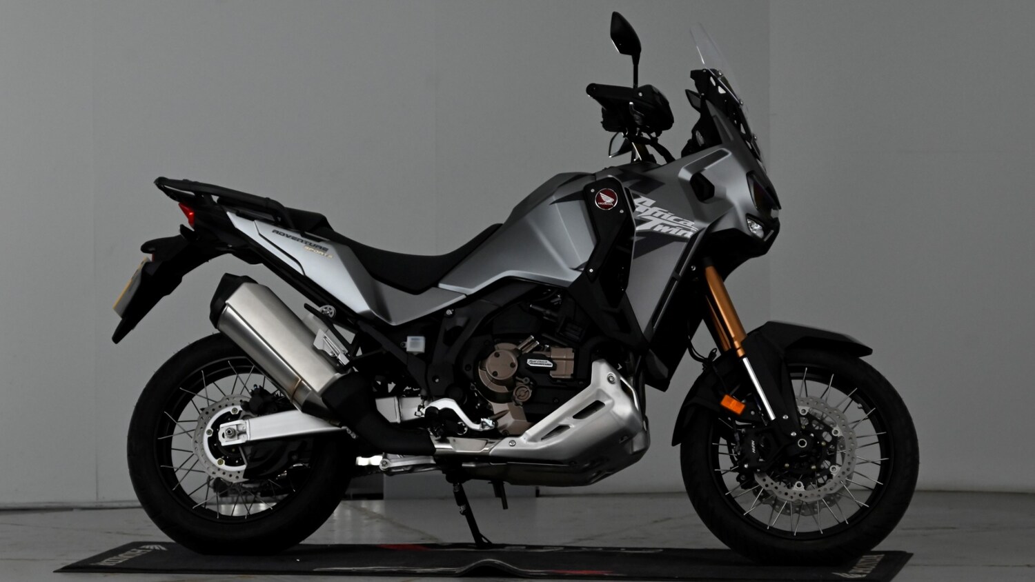 Honda CRF1100L Africa Twin Adventure Sports