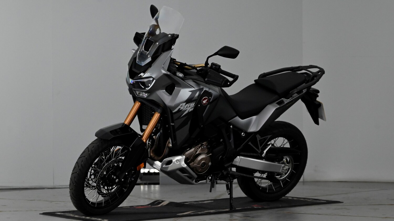 Honda CRF1100L Africa Twin Adventure Sports