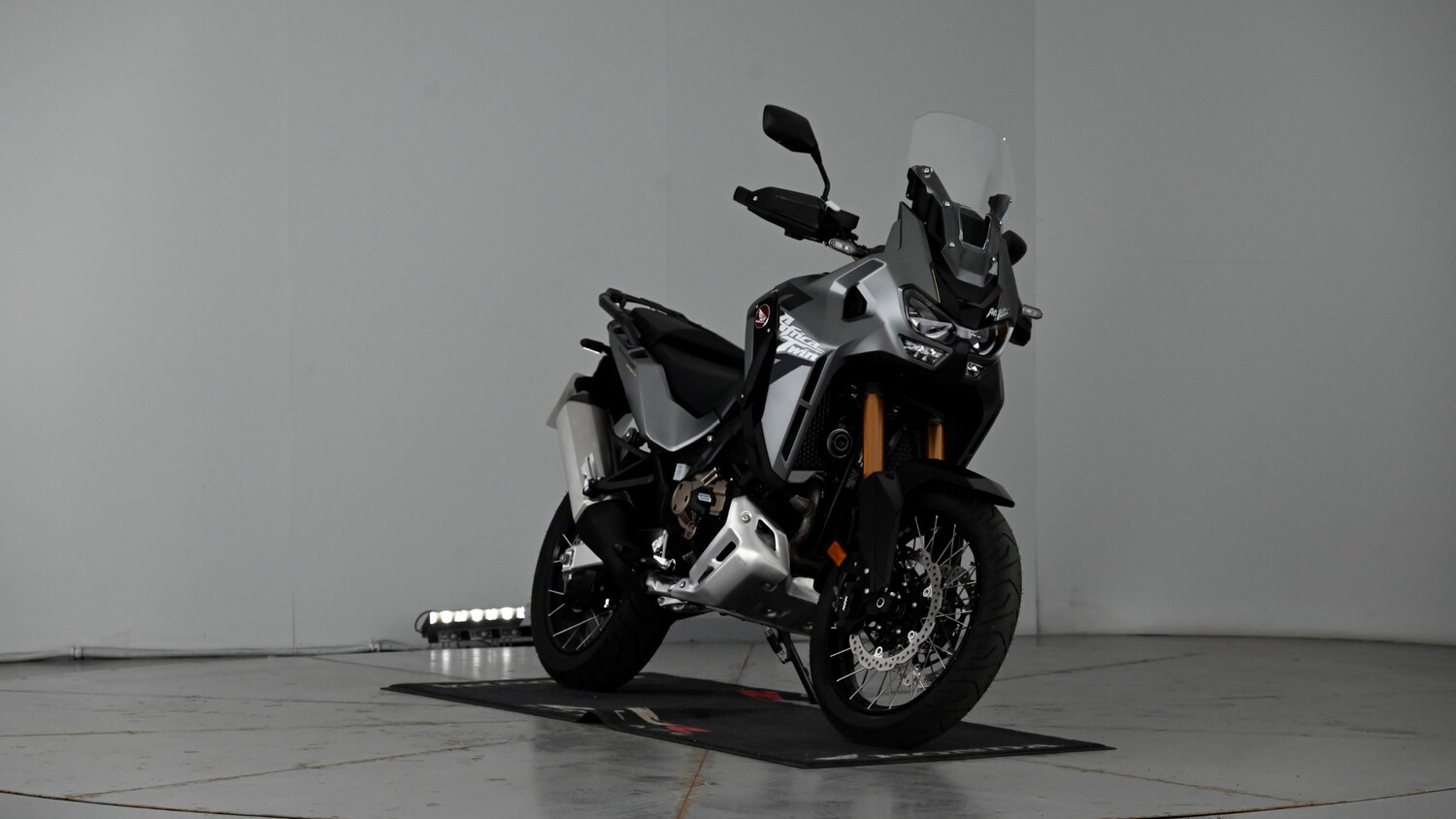 Honda CRF1100L Africa Twin Adventure Sports