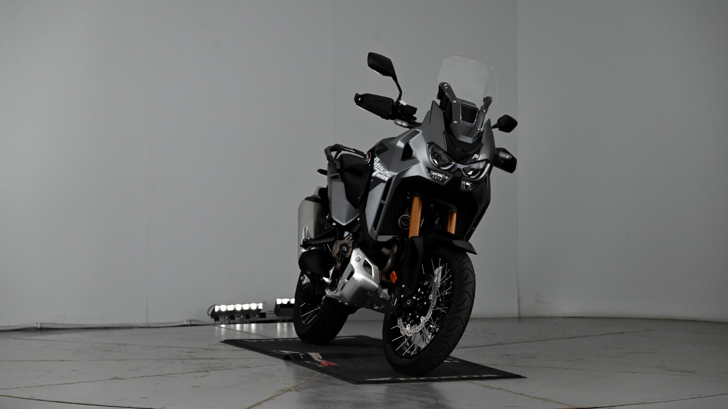 Honda CRF1100L Africa Twin Adventure Sports