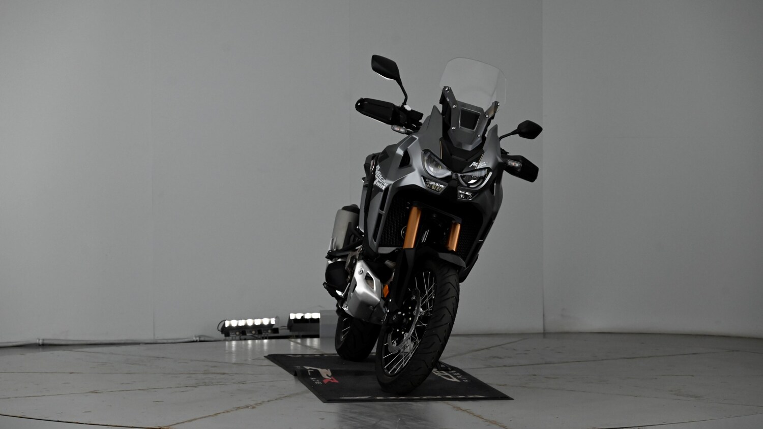 Honda CRF1100L Africa Twin Adventure Sports