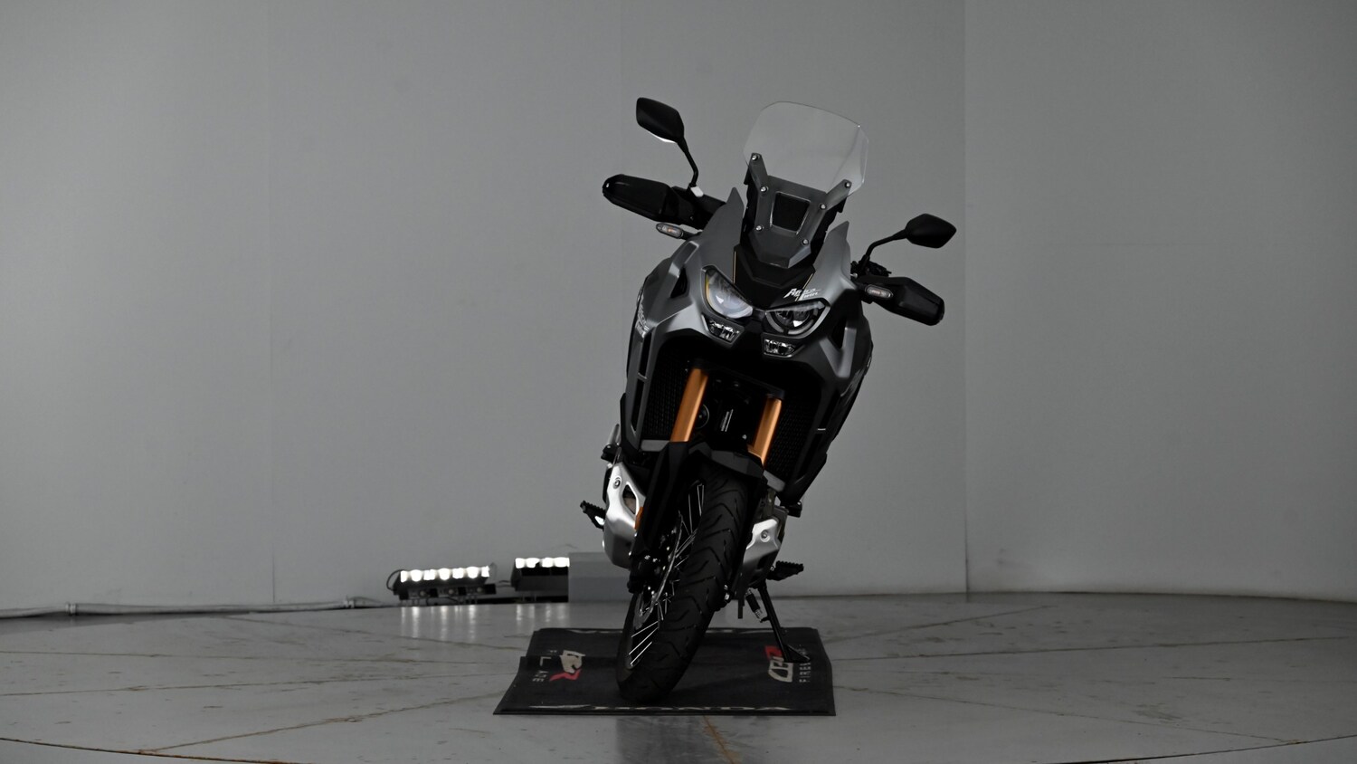 Honda CRF1100L Africa Twin Adventure Sports