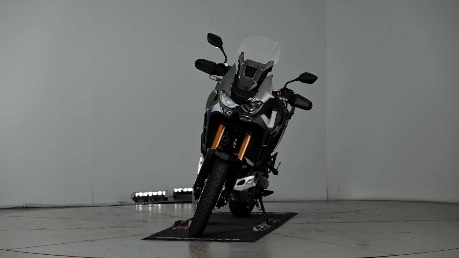 Honda CRF1100L Africa Twin Adventure Sports