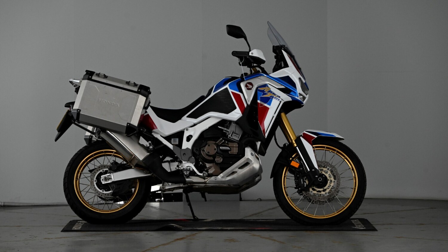 Honda CRF1100L Africa Twin Adventure Sports