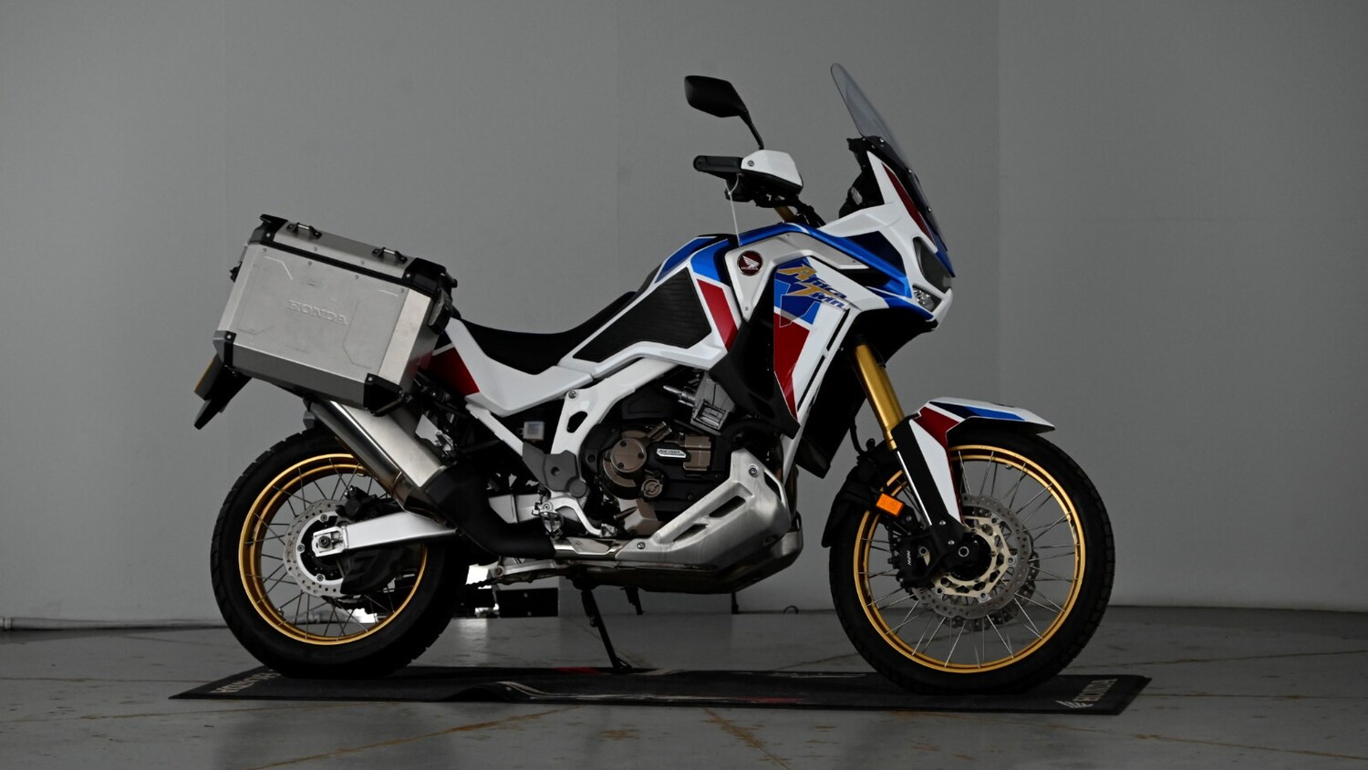 Honda CRF1100L Africa Twin Adventure Sports