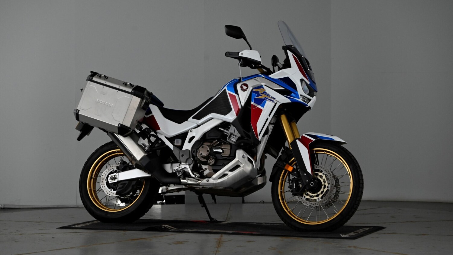 Honda CRF1100L Africa Twin Adventure Sports