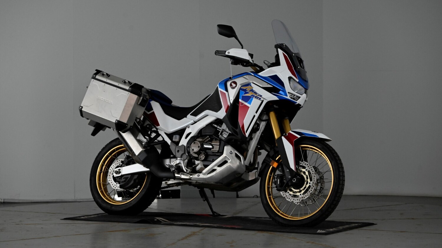 Honda CRF1100L Africa Twin Adventure Sports