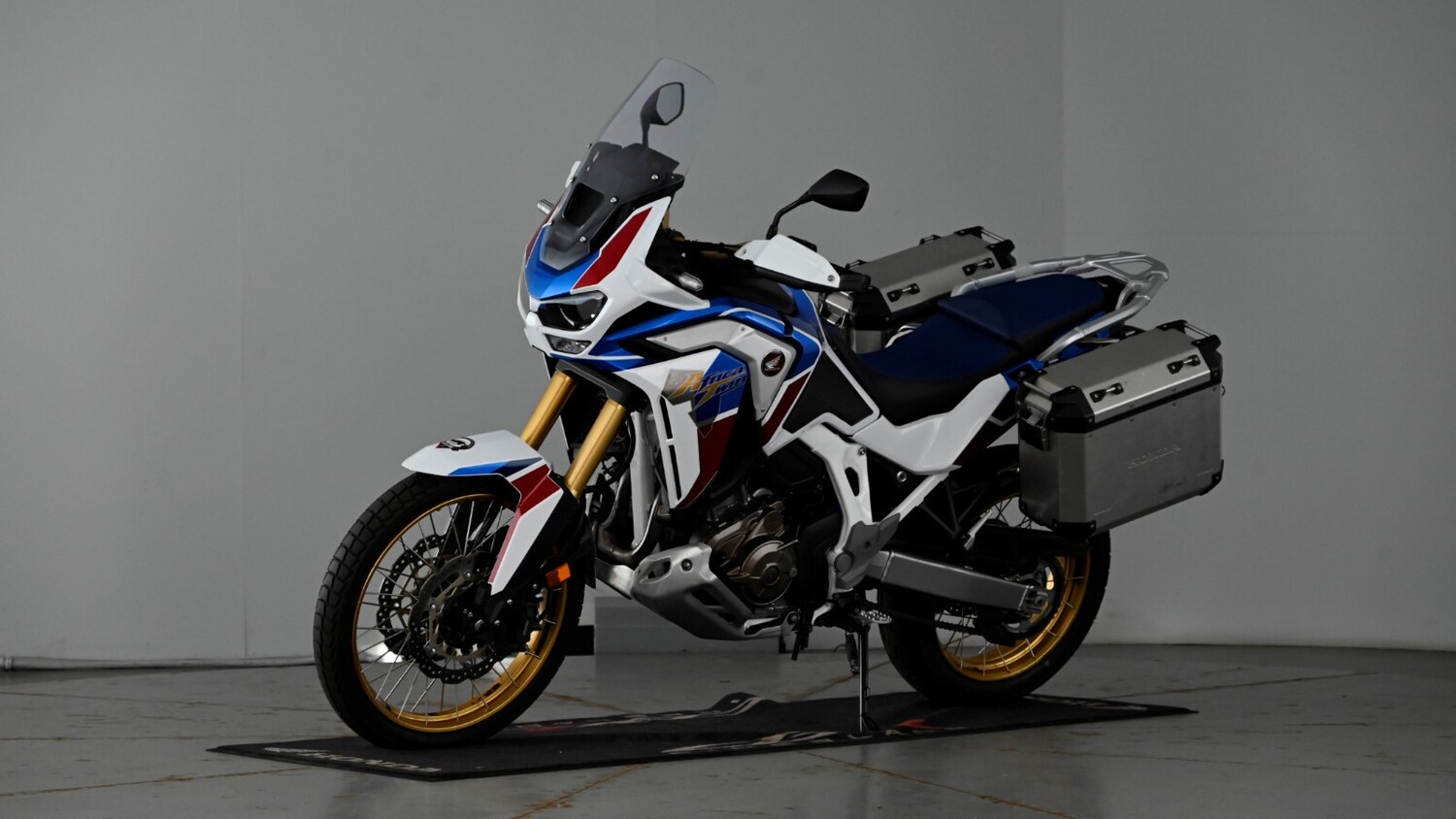 Honda CRF1100L Africa Twin Adventure Sports