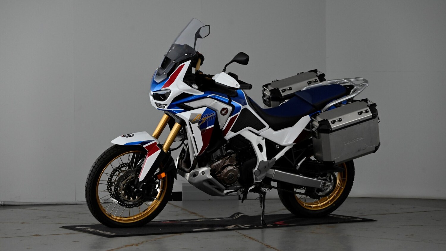 Honda CRF1100L Africa Twin Adventure Sports