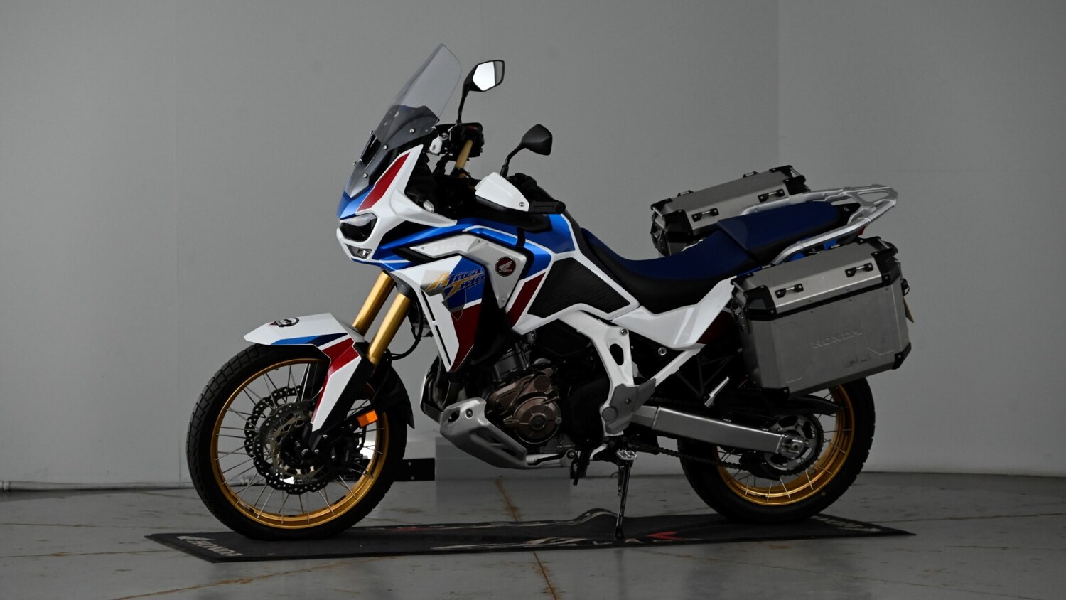 Honda CRF1100L Africa Twin Adventure Sports